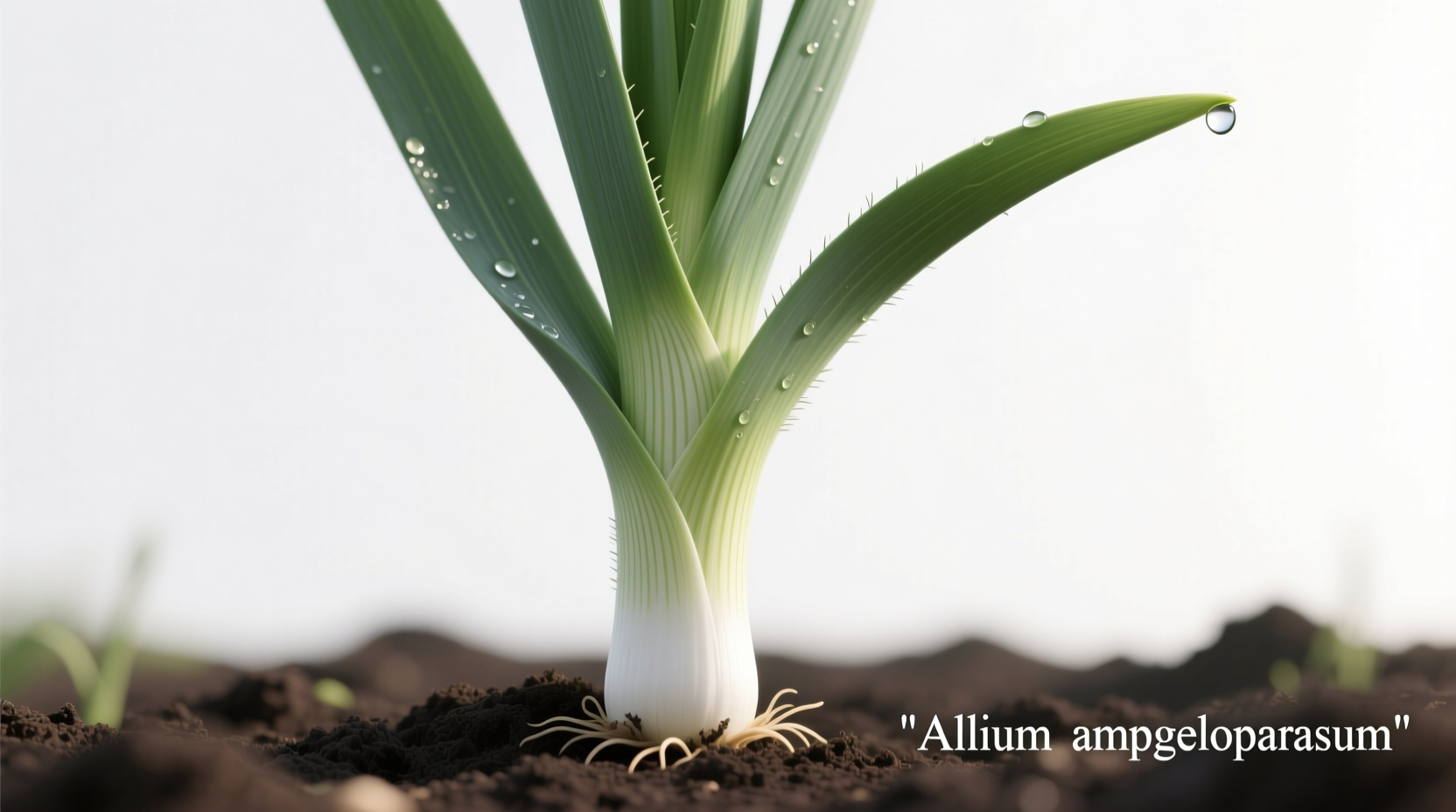 Leek Plant: Complete Growing Guide for Home Gardeners