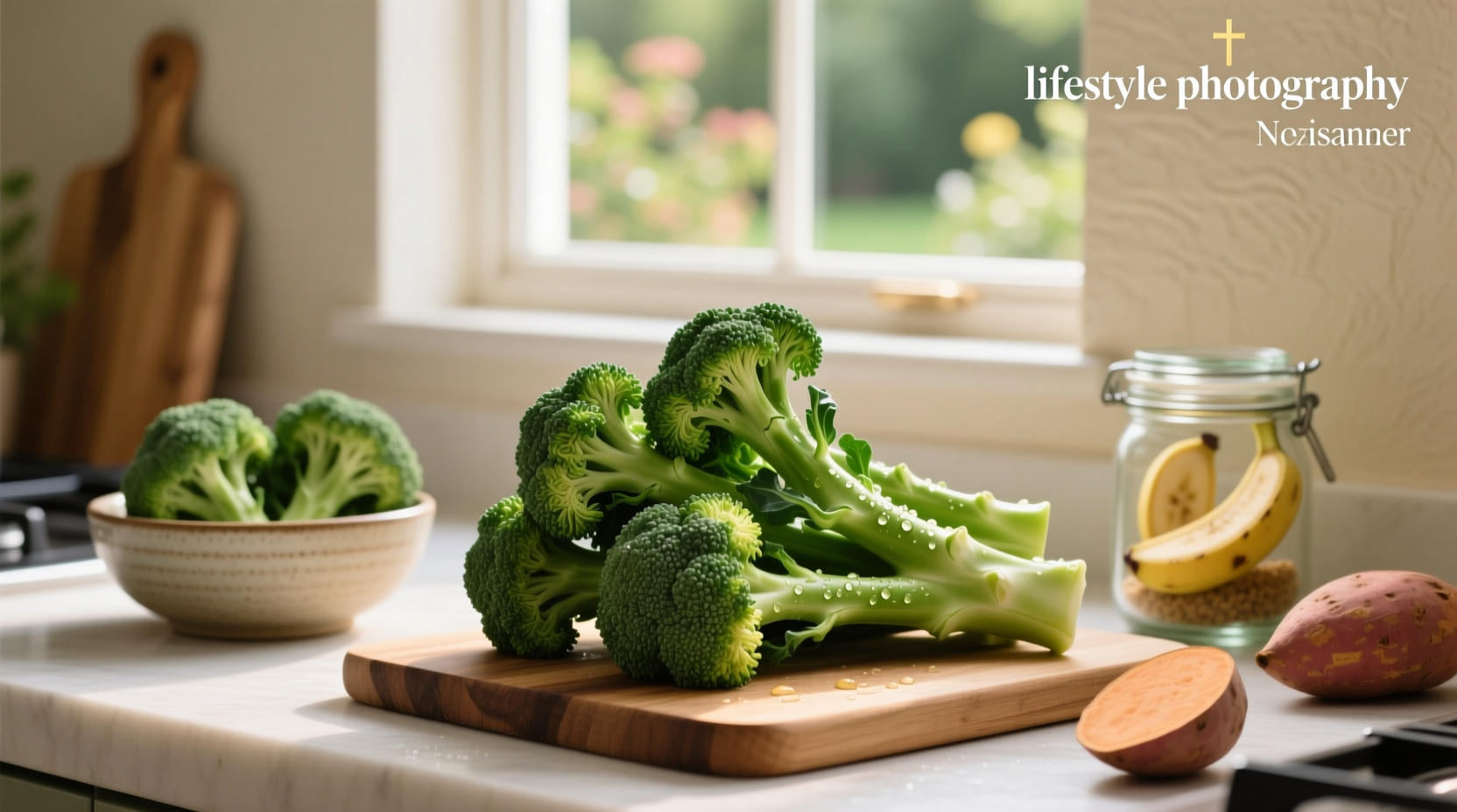 potassium in broccoli low medium source guide