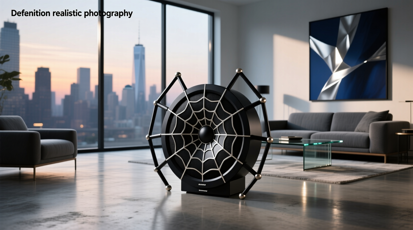 What Is a Spider Subwoofer and How Does It Work?