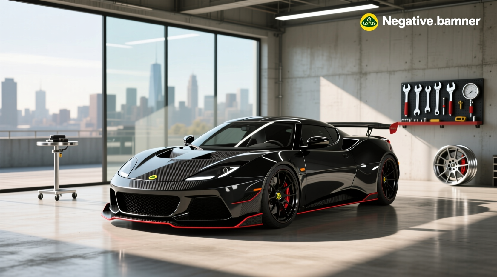 What to Know About Lotus Evora Body Kits: Fitment, Types & Installation