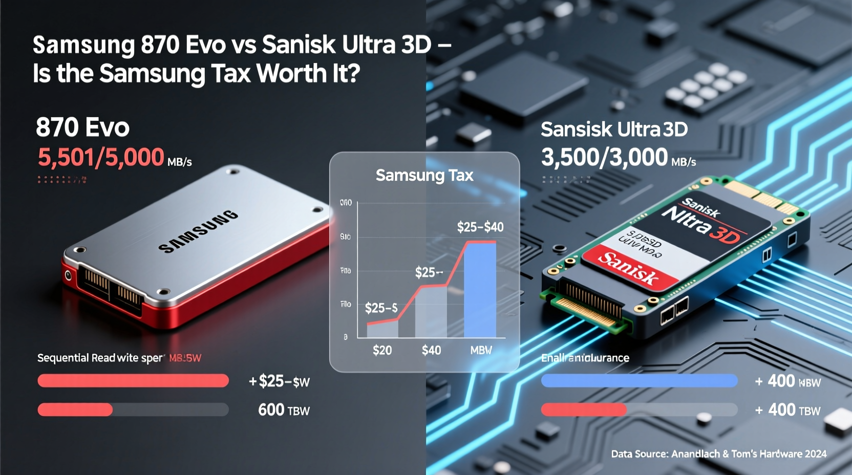 Samsung 870 EVO 1TB & SanDisk 960GB2台セット Samsung 870 EVO 1TB & SanDisk 960GB2台セット 【公式通販】
