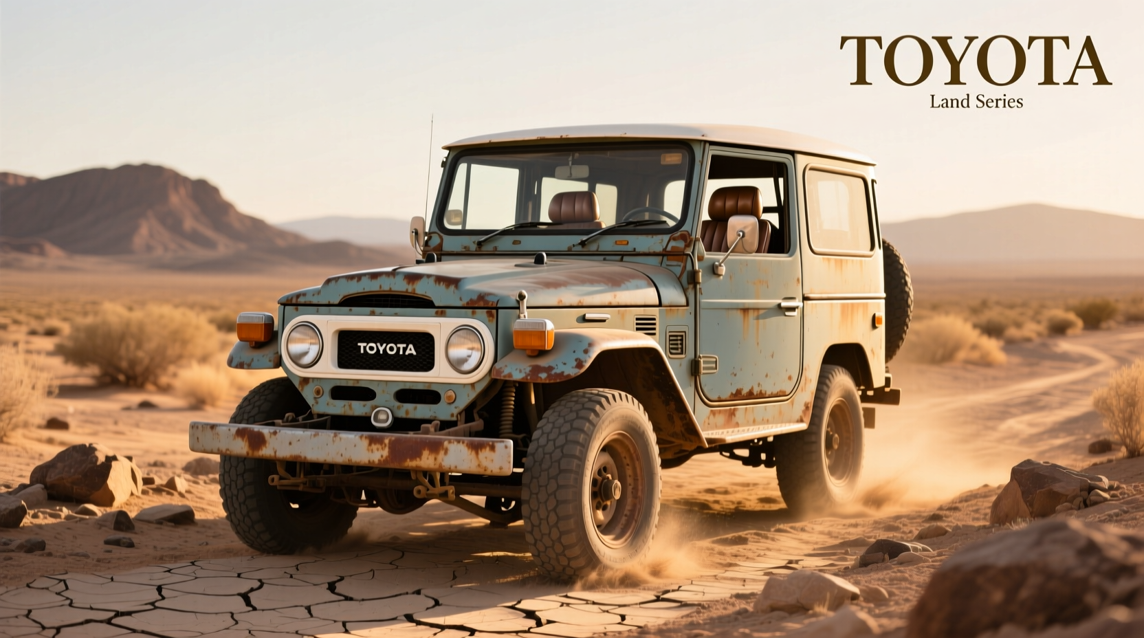 How to Choose Toyota Land Cruiser 70 Series, How Much Is the 70th Model?