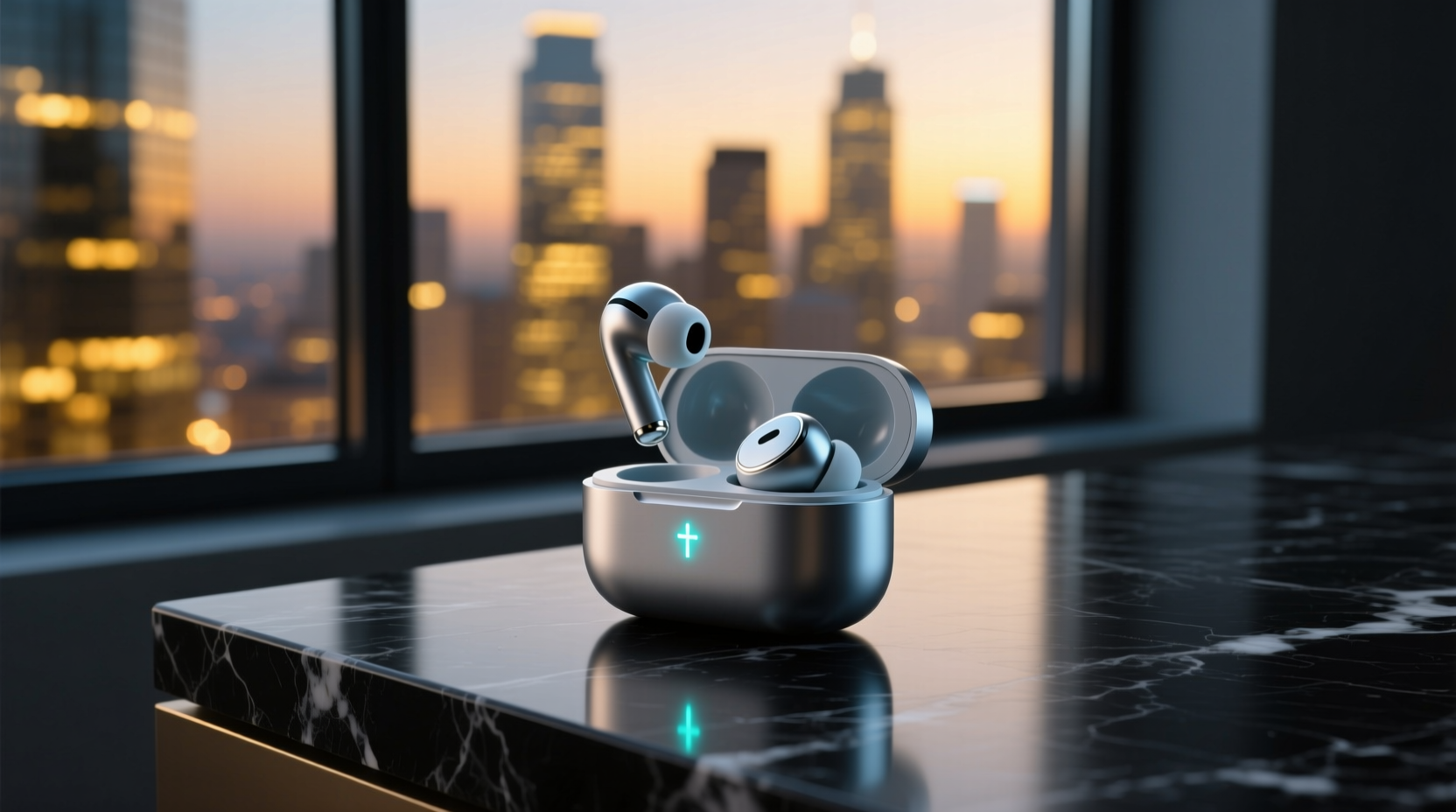 wireless earbuds tws