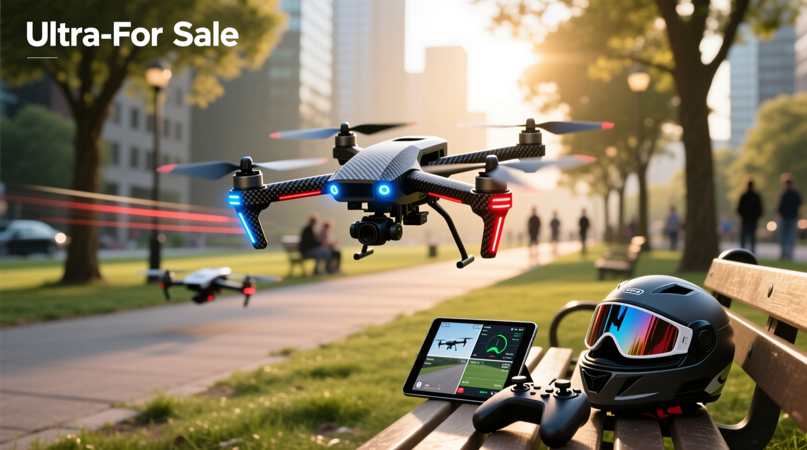 fpv racing drone for sale what to buy avoid in 2024