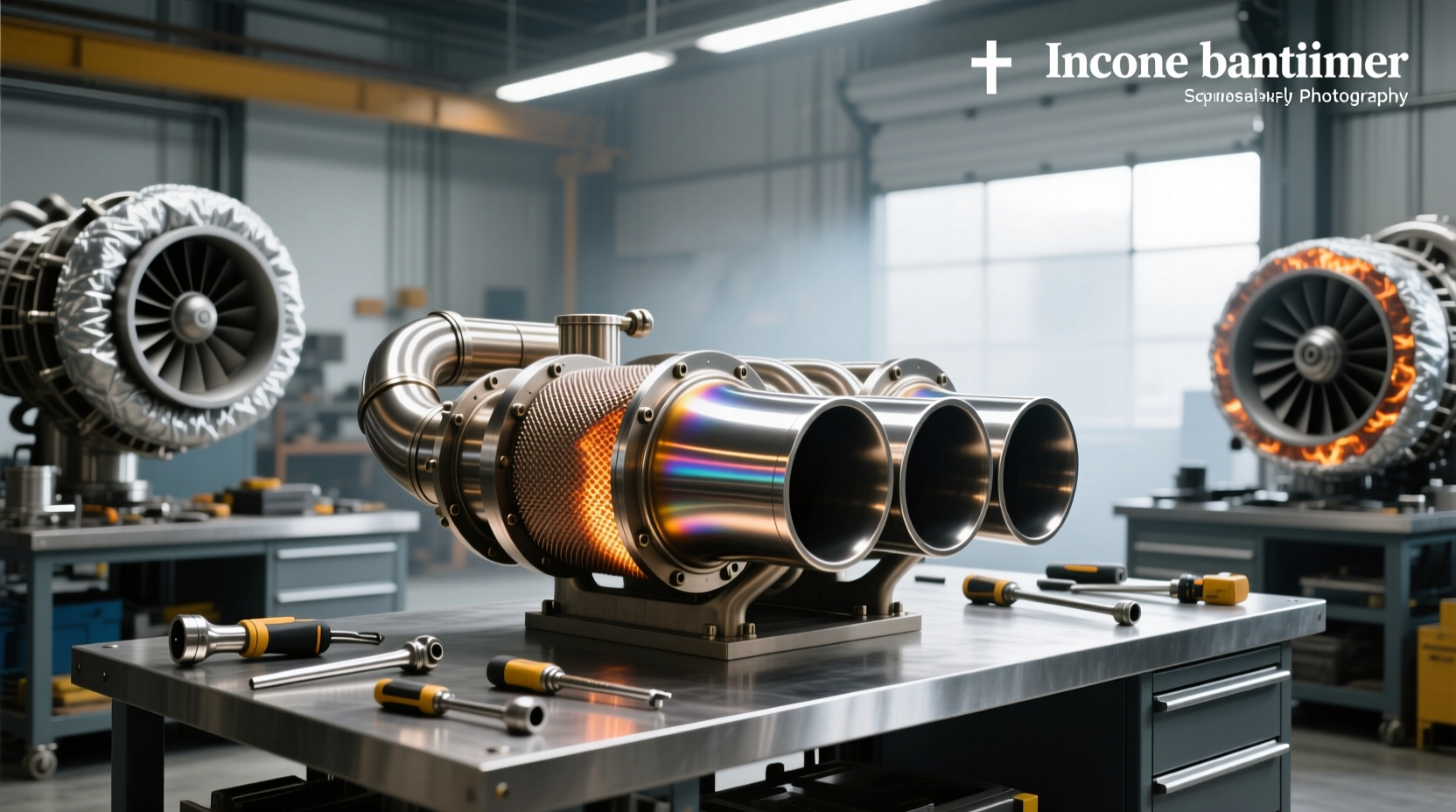 How to Choose Inconel Exhaust: Downsides & Buying Guide