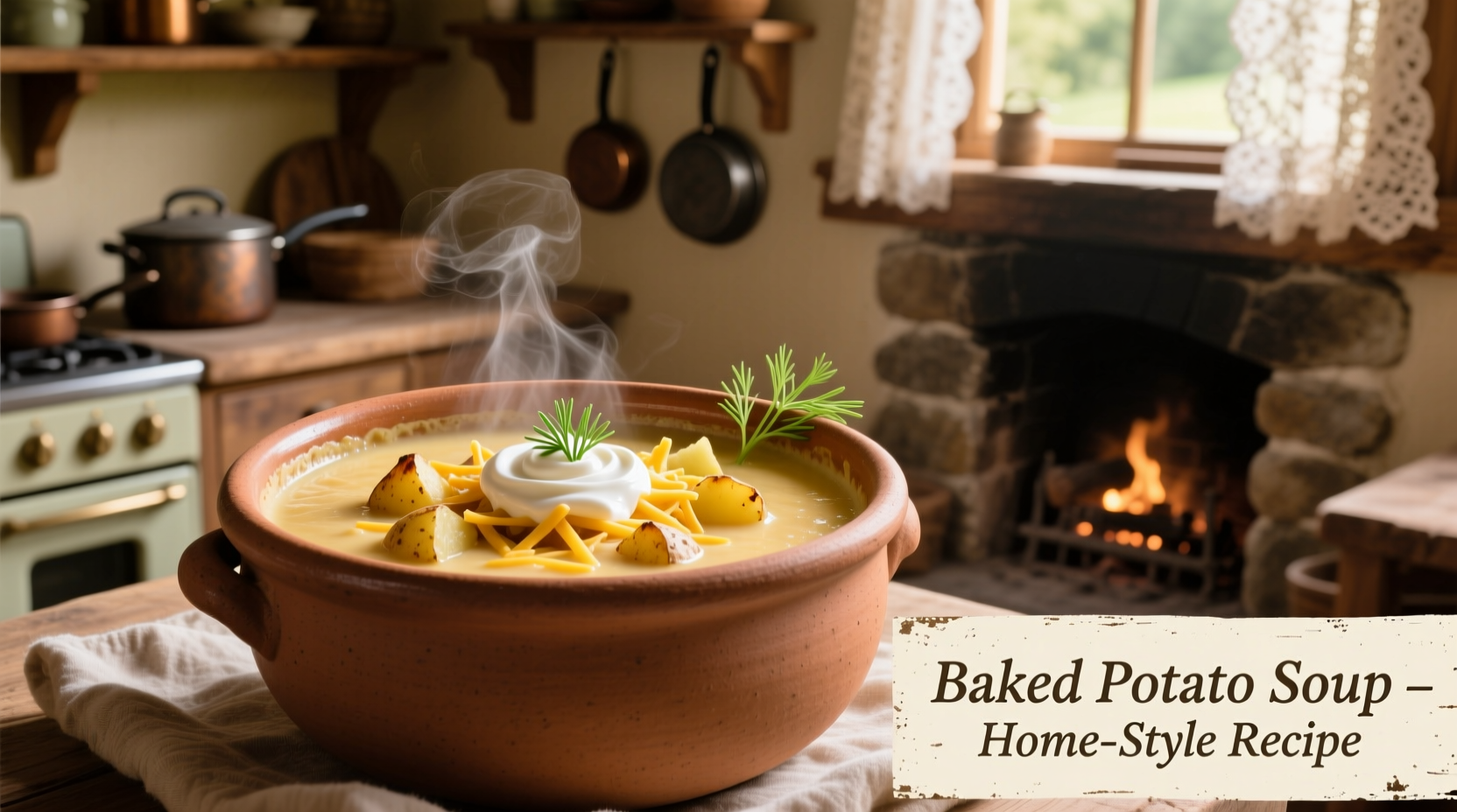 baked potato soup near me