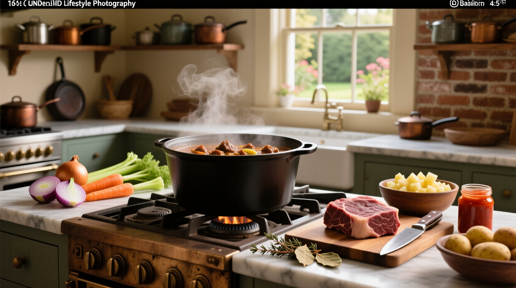 How to Make Beef Stew — A Practical Guide