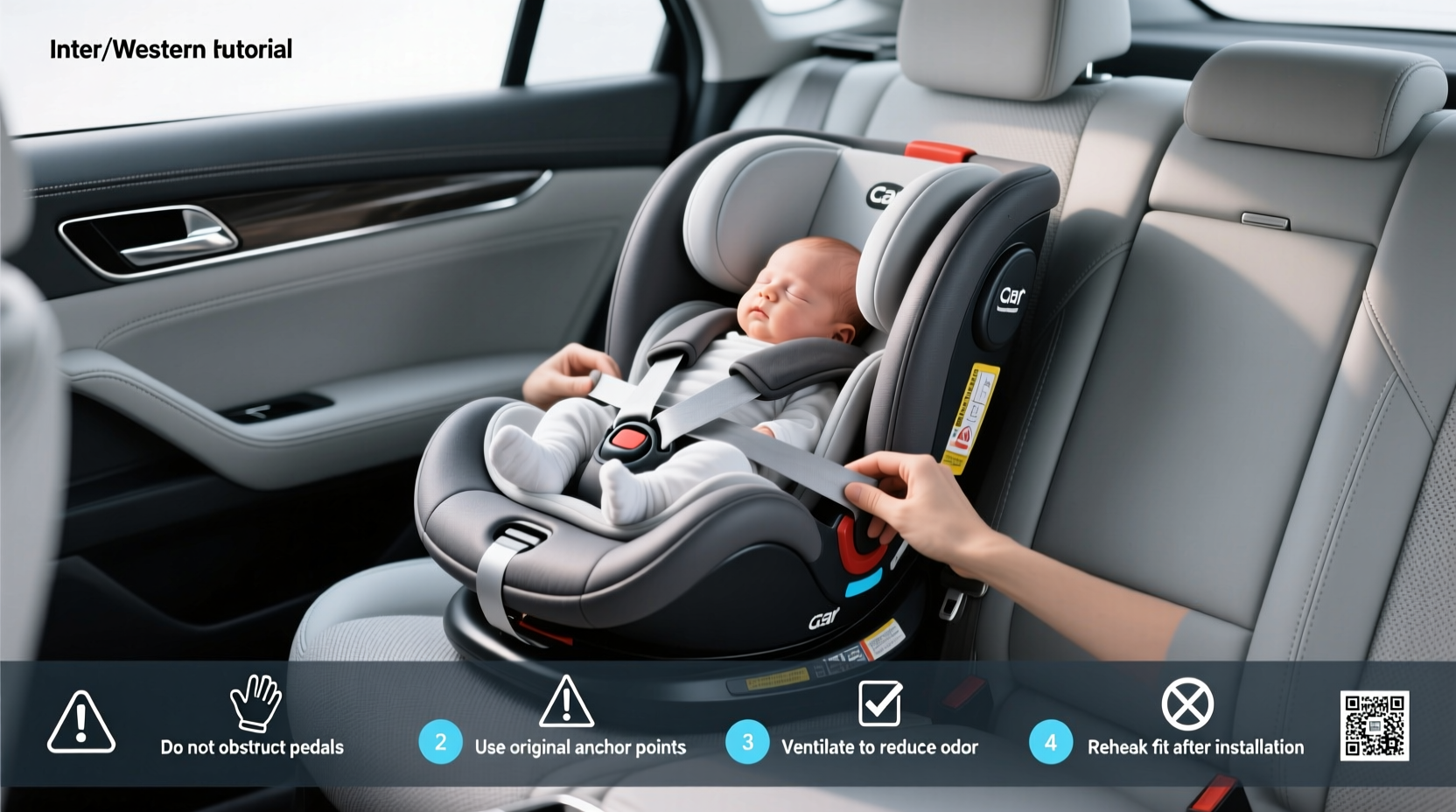 carseat newborn