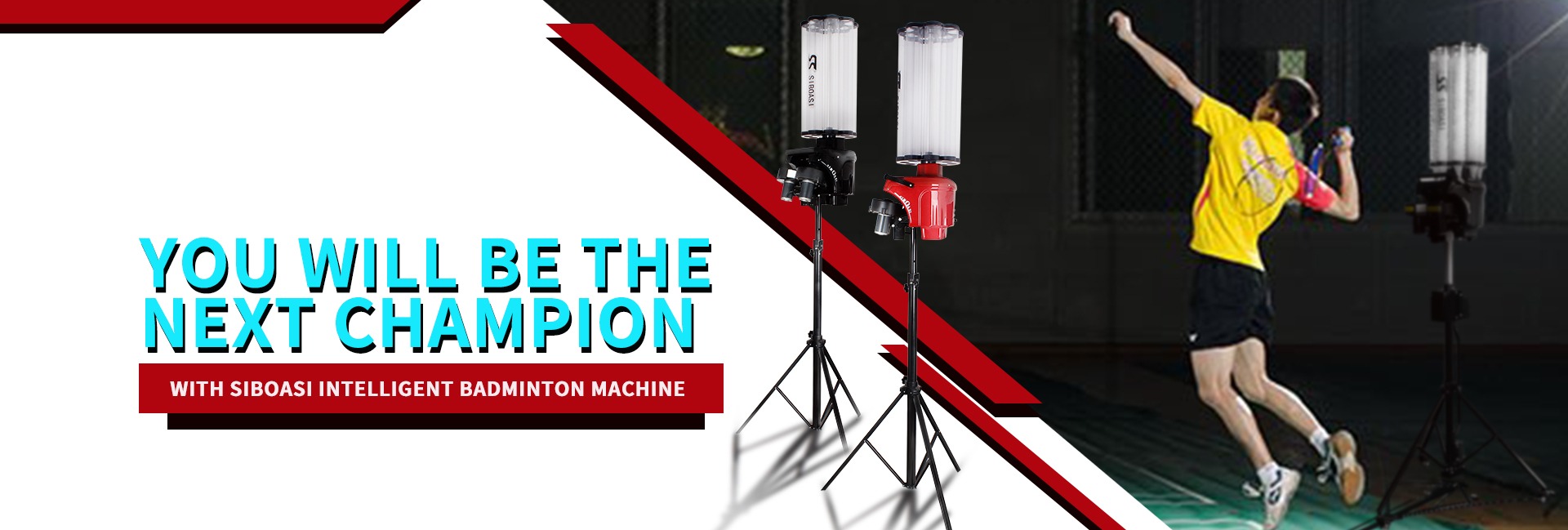 Dongguan SIBOASI Sports Goods Technology Co., Ltd. Sport Training