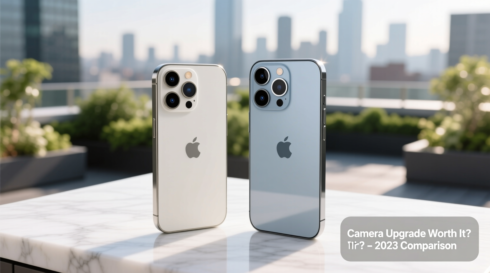iphone 12 mini vs 13 mini camera is the upgrade worth it