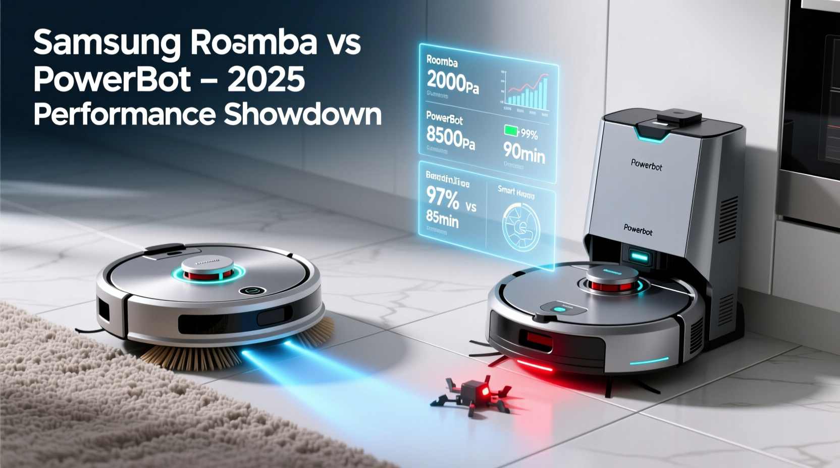 Tools and simple methods you can use at home