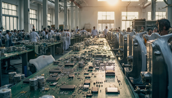 Does Manufactured Mean Made? Key Differences in Production Terms