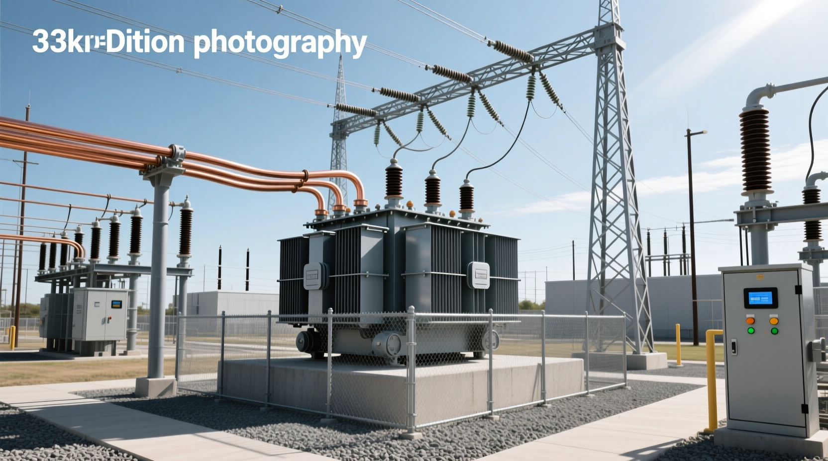 33kv step up transformer guide when you need one