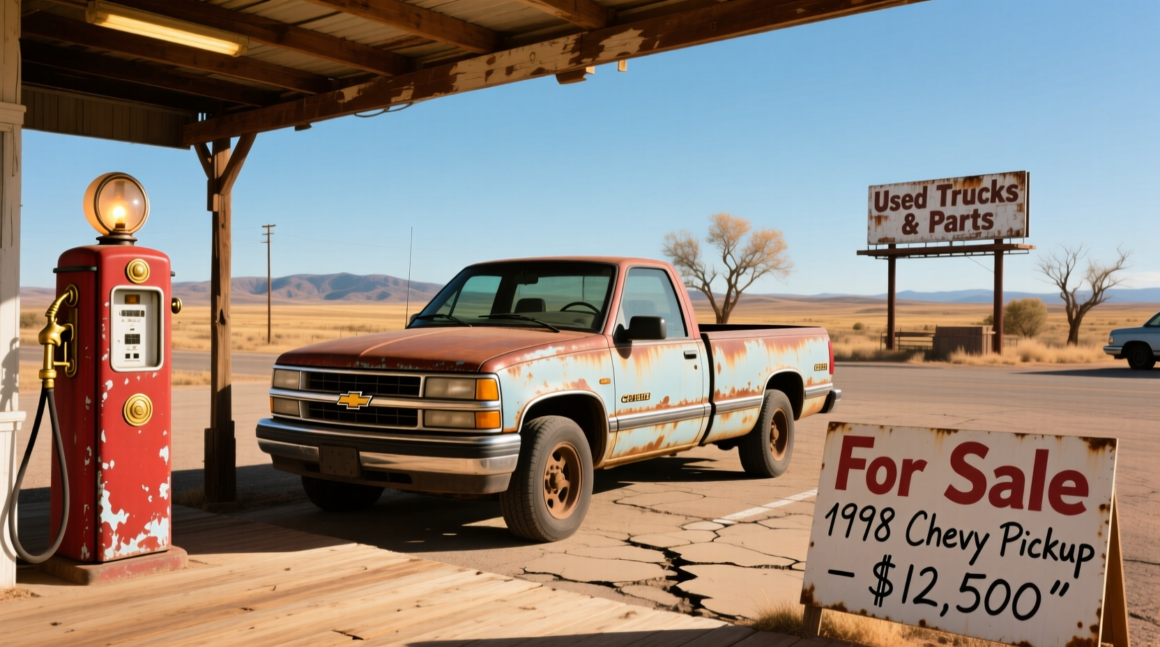 1988 chevy silverado value buying guide