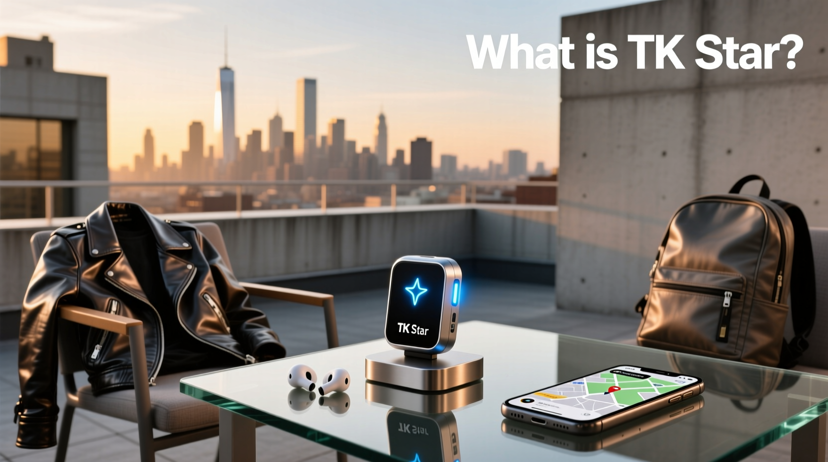 How to Choose TK Star GPS Tracker: A Complete Buying Guide