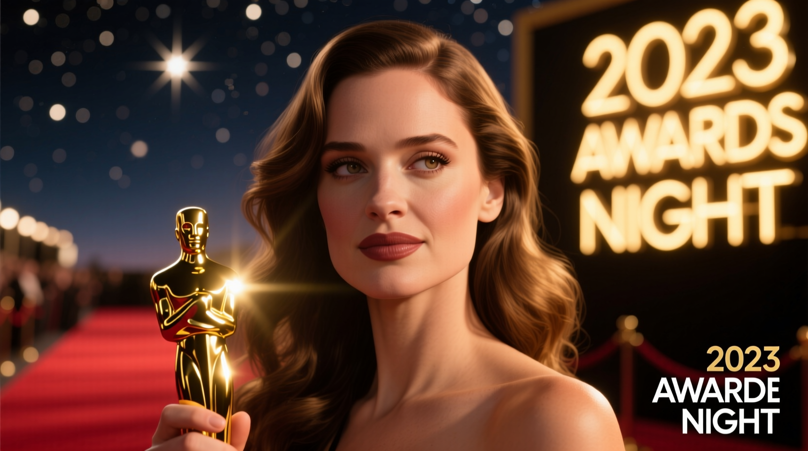 2023 best actress winner key highlights and insights