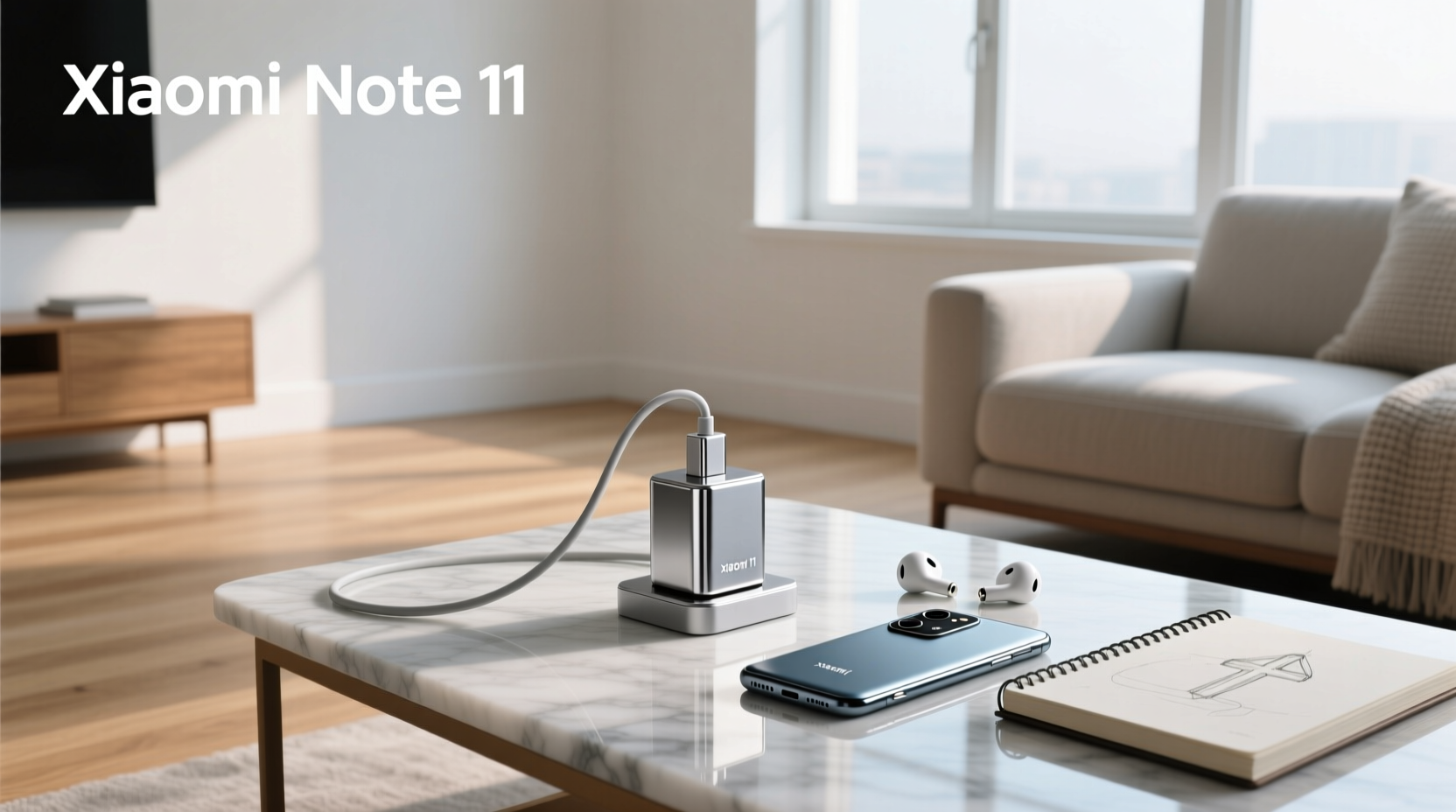 Xiaomi Redmi Note 11 Charger Guide: How to Choose the Right One