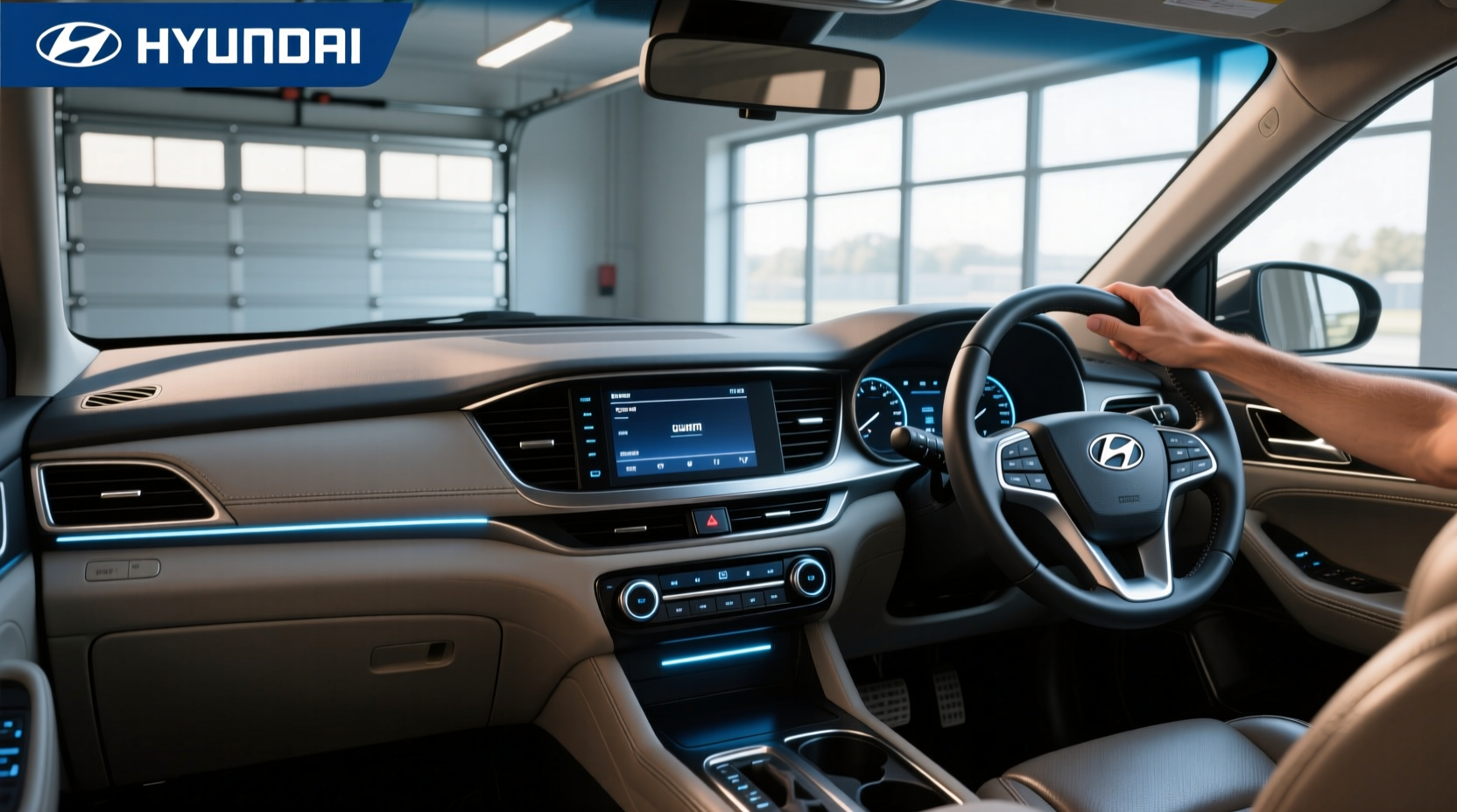 How to Choose & Install a Hyundai Car Stereo