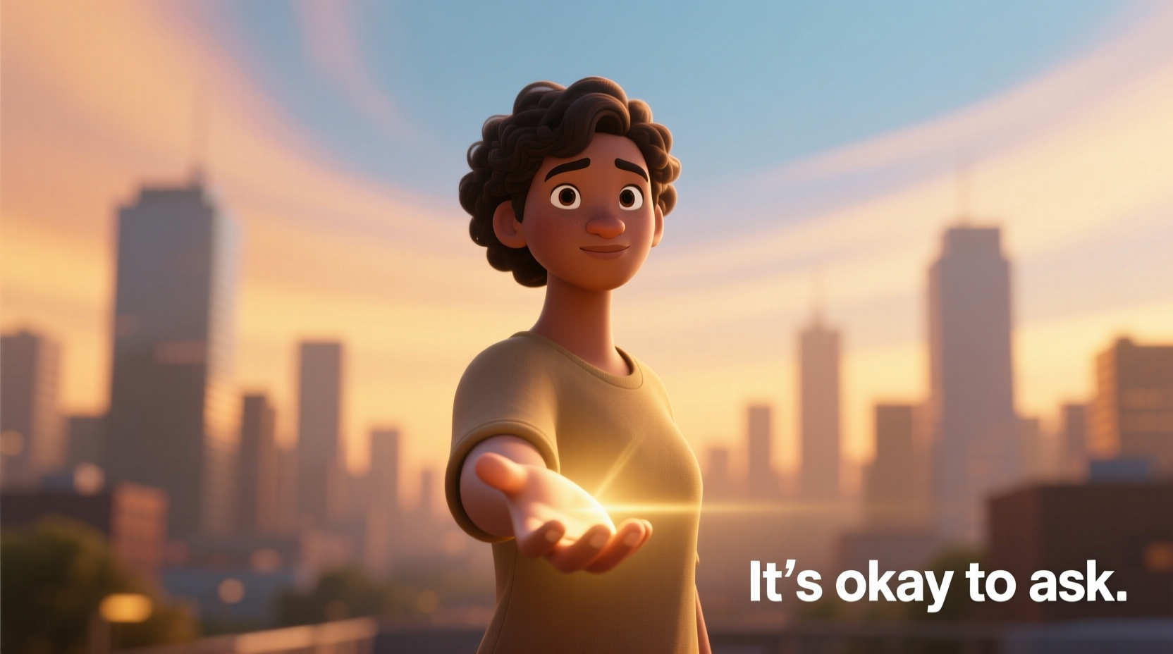 effective strategies for confidently reaching out for help when you need it most