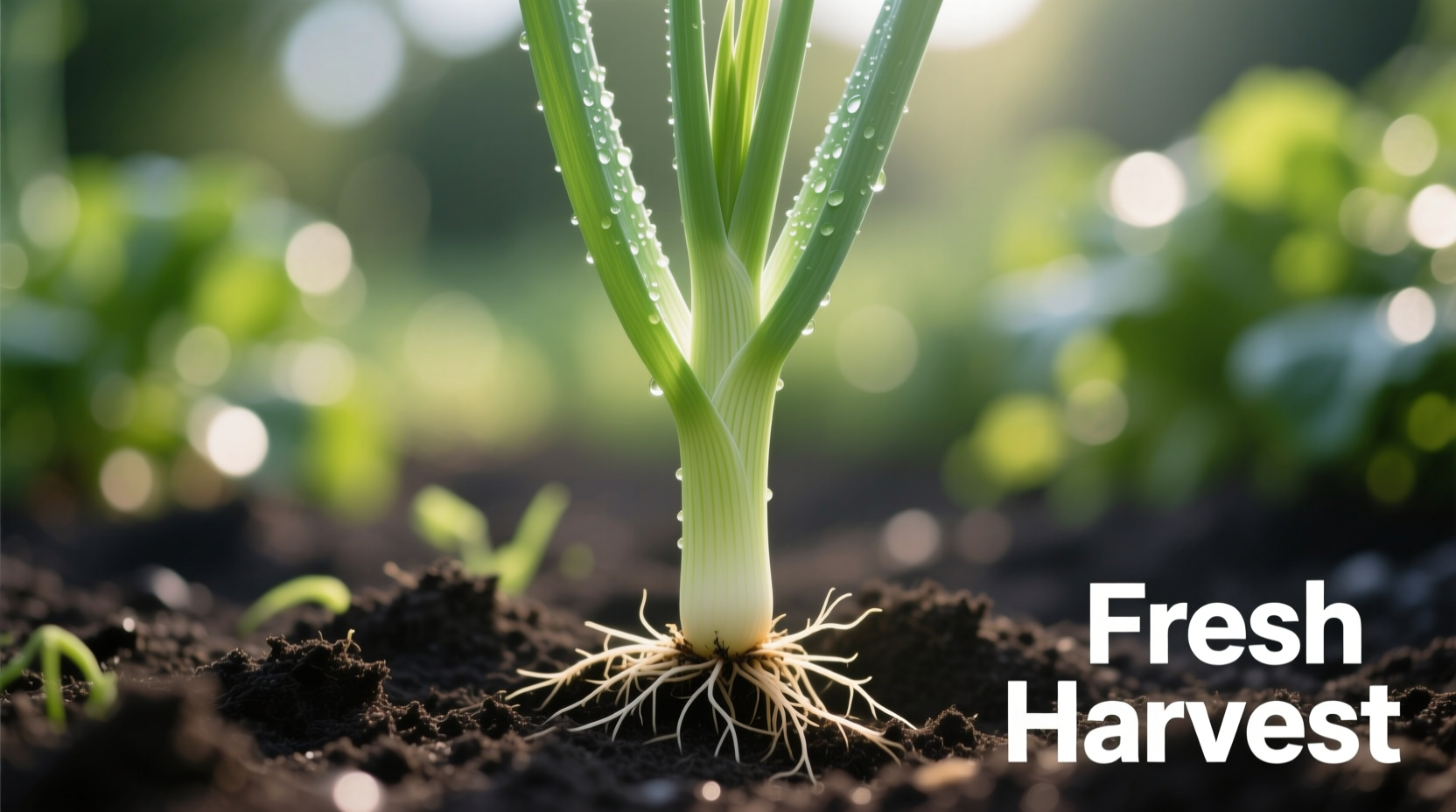 Young Leeks: Complete Guide to Selection, Prep & Cooking