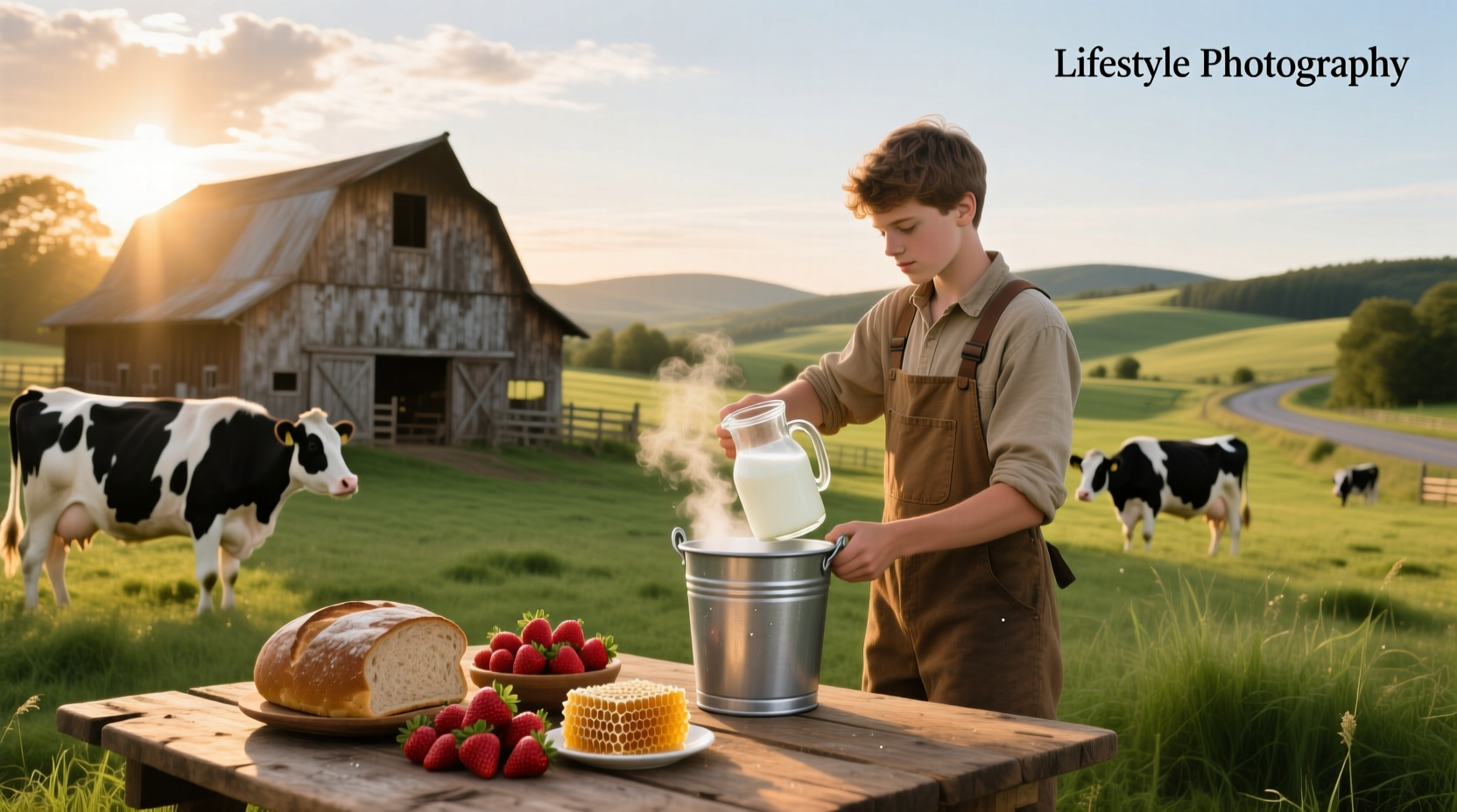 a campaign for real milk guide