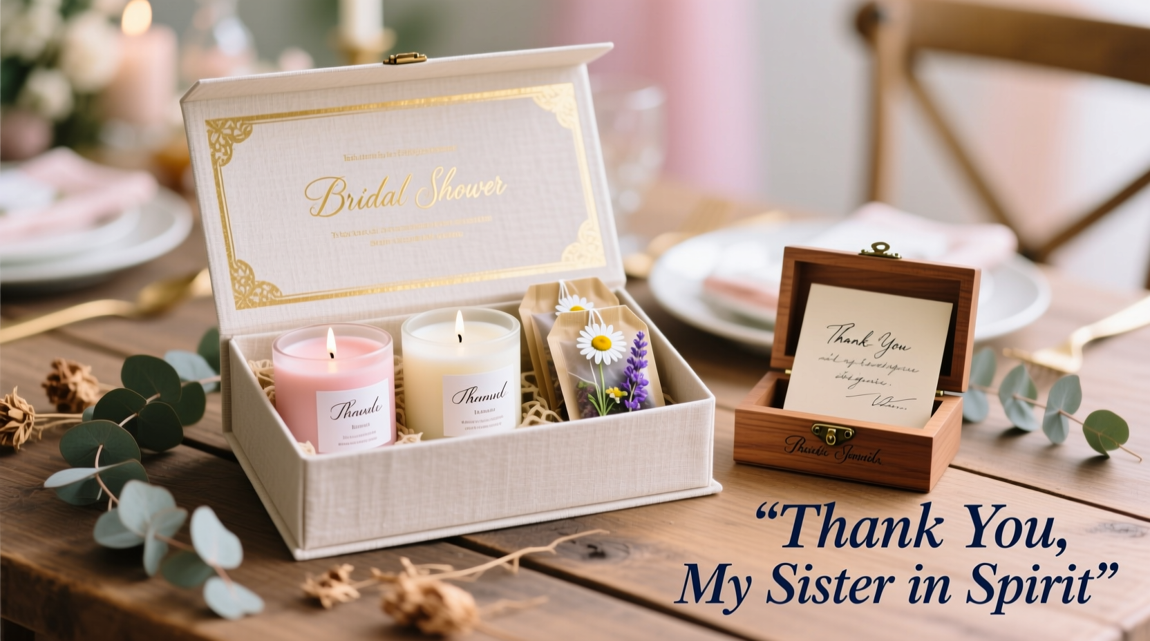 bridesmaid thank you gifts thoughtful unique gift ideas