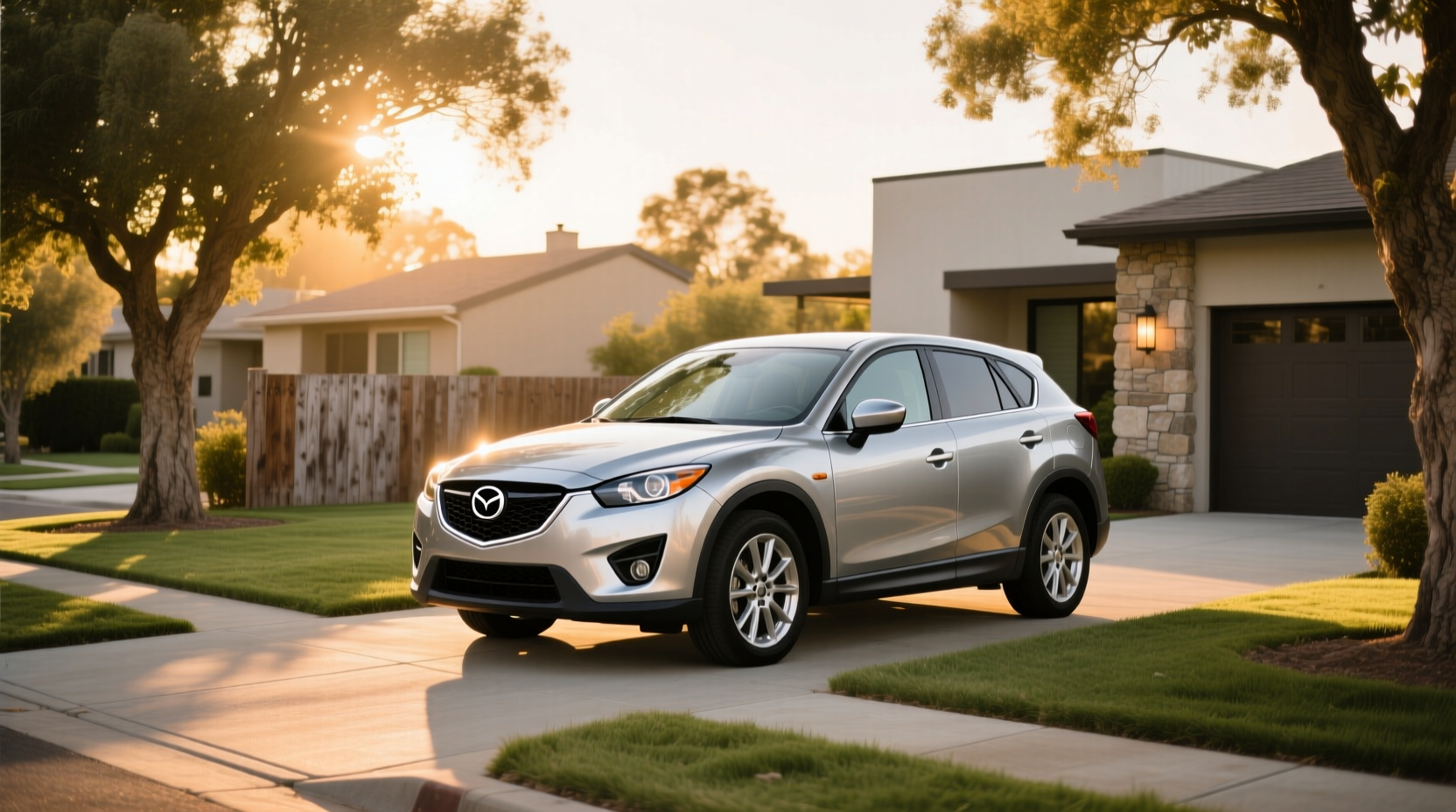 2007 mazda cx 7 buyer’s guide common issues