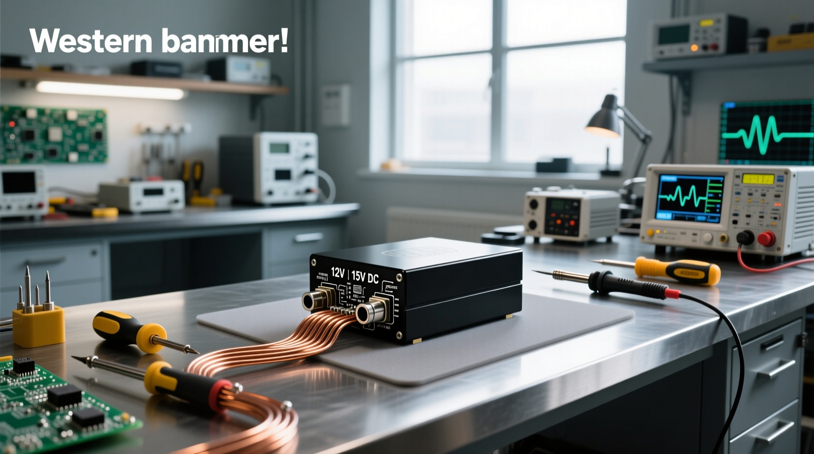 12v to 15v dc converter guide what actually matters
