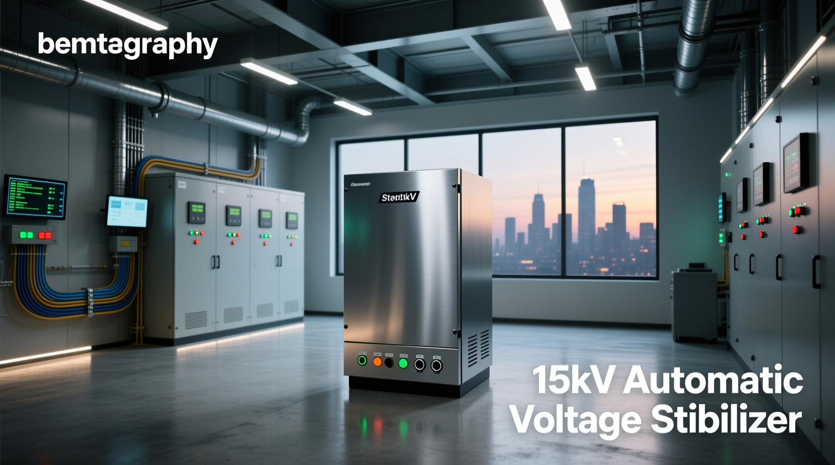 15kva voltage stabilizer guide for home small business
