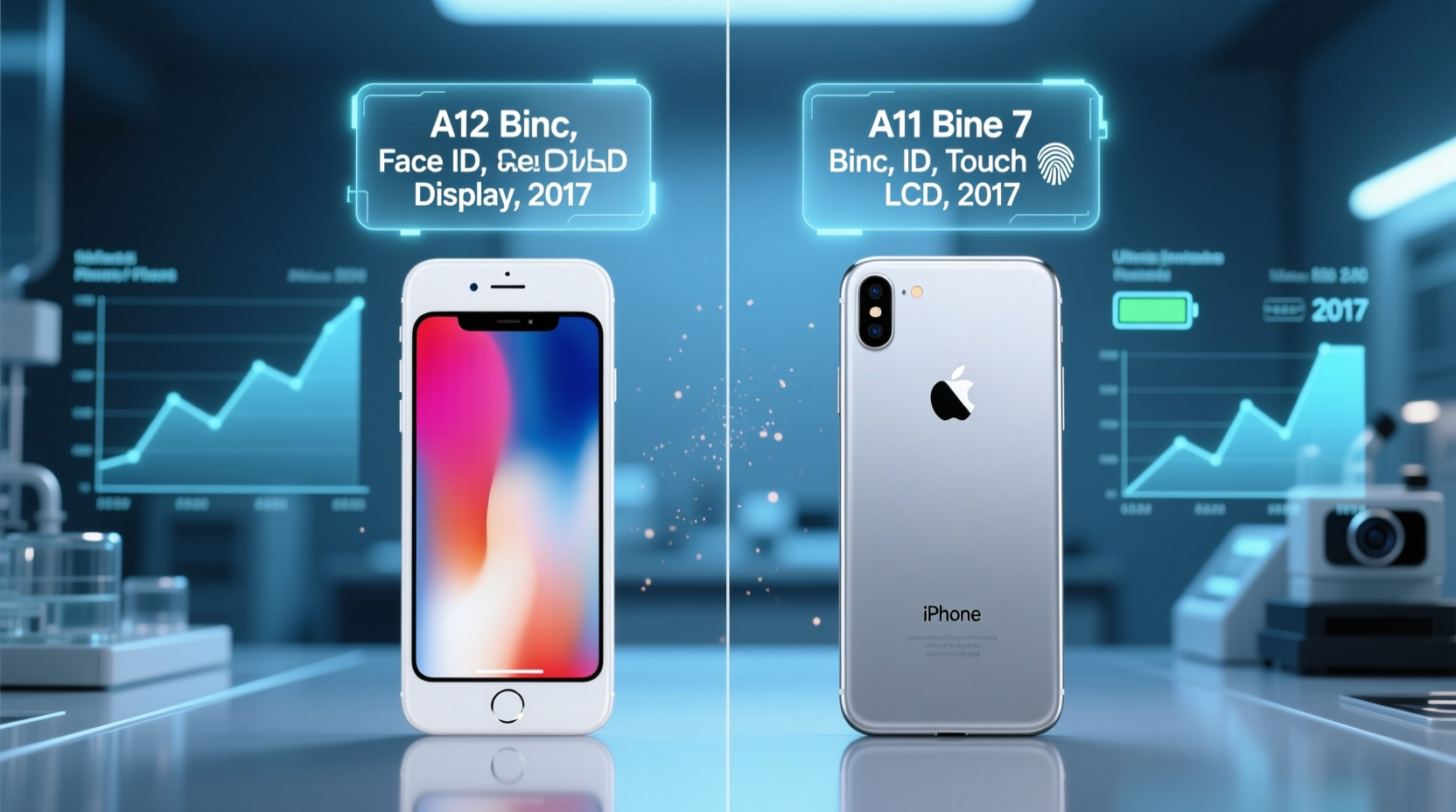 iphone x vs iphone 7 plus is upgrading still worth it in 2025