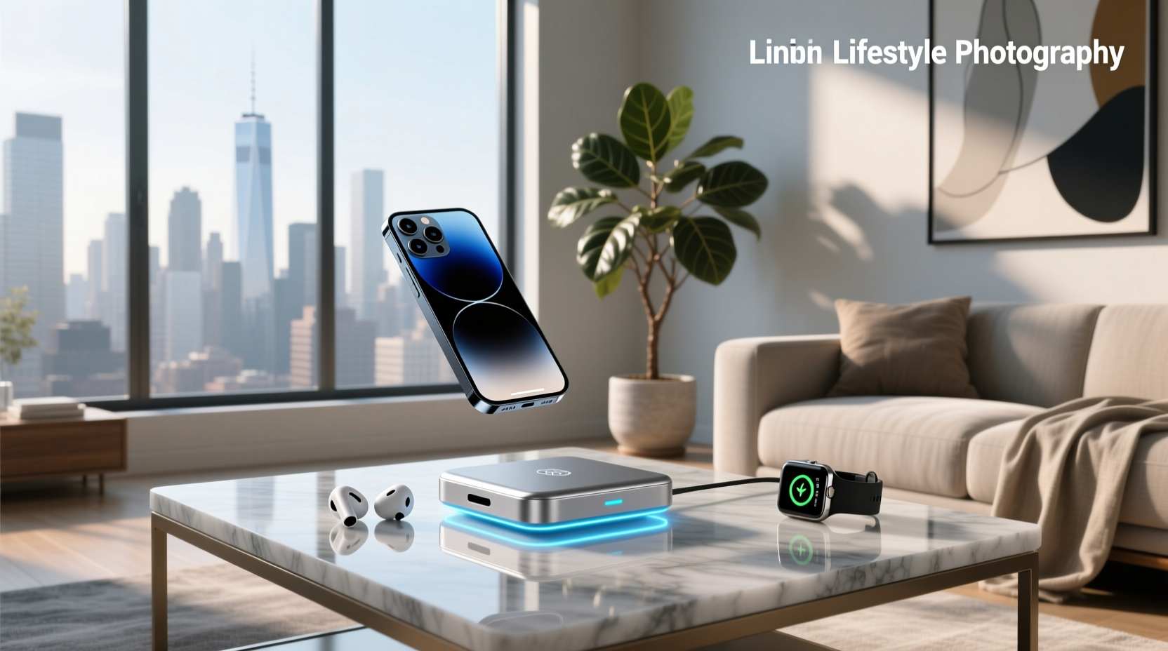 How to Choose Wireless Charging Battery Guide
