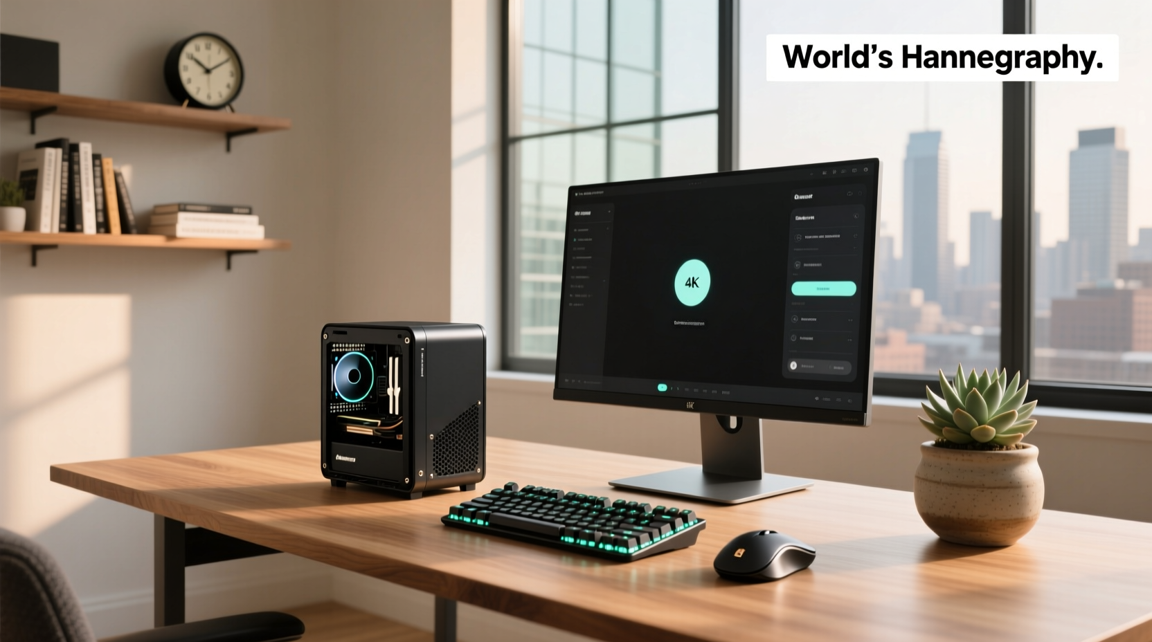 Smallest PC Case Guide: How to Choose Without Compromising Buildability