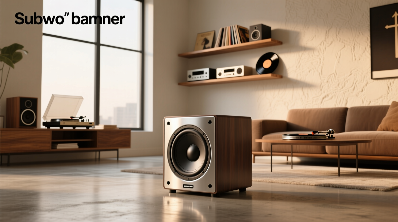 8 inch ported subwoofer box buying guide