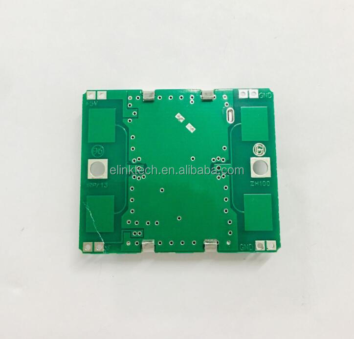 Radar Doppler à micro-ondes HB100, Module sans fil, détecteur de mouvement, pour micro-ondes, en stock