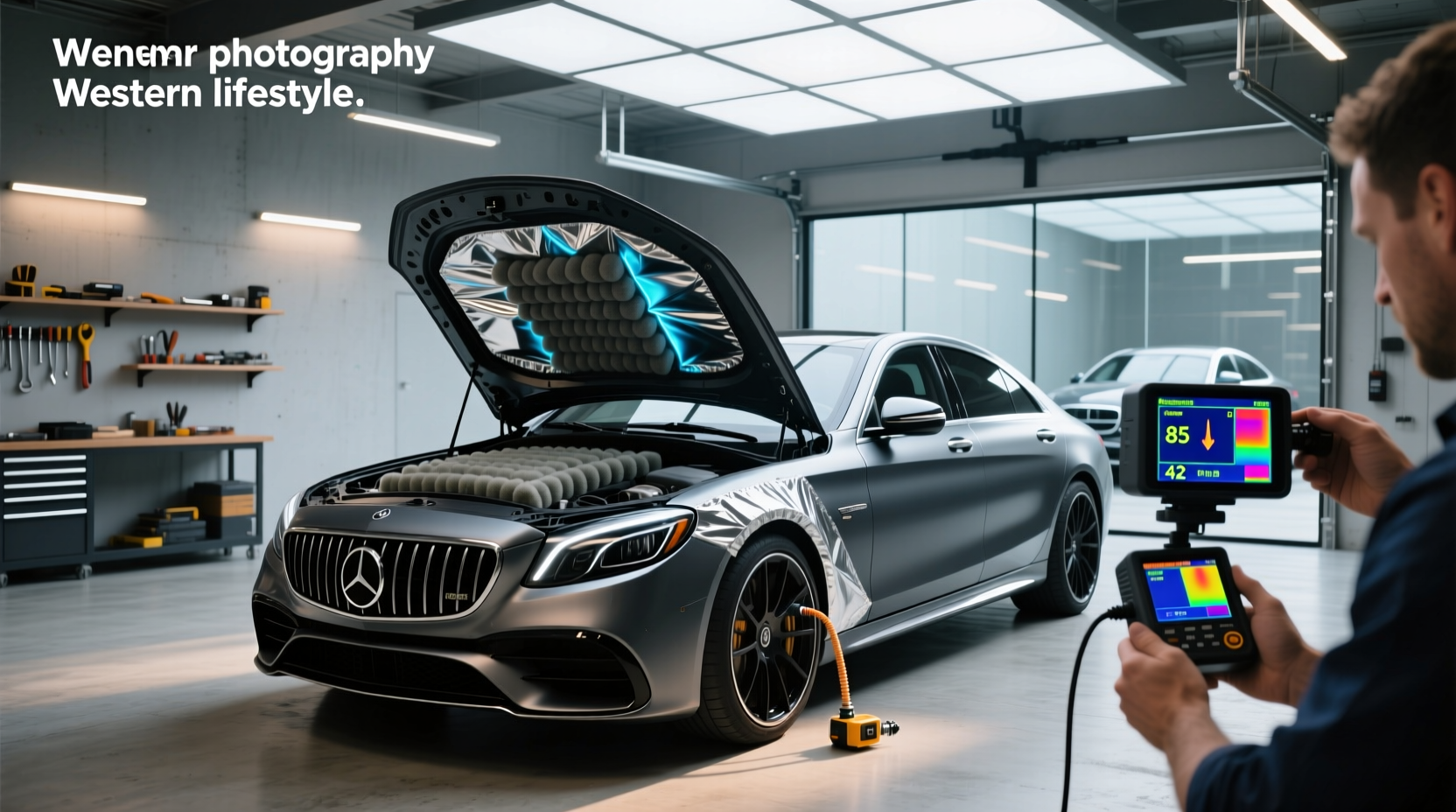 How to Choose Car Sound and Heat Insulation – Guide