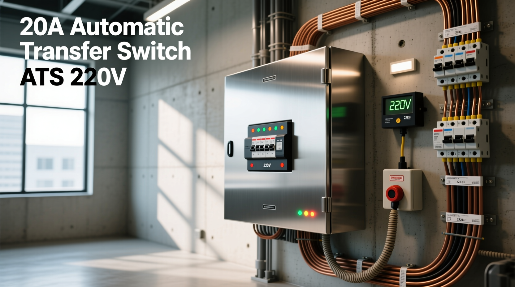 20a ats 220v guide choose right for home backup