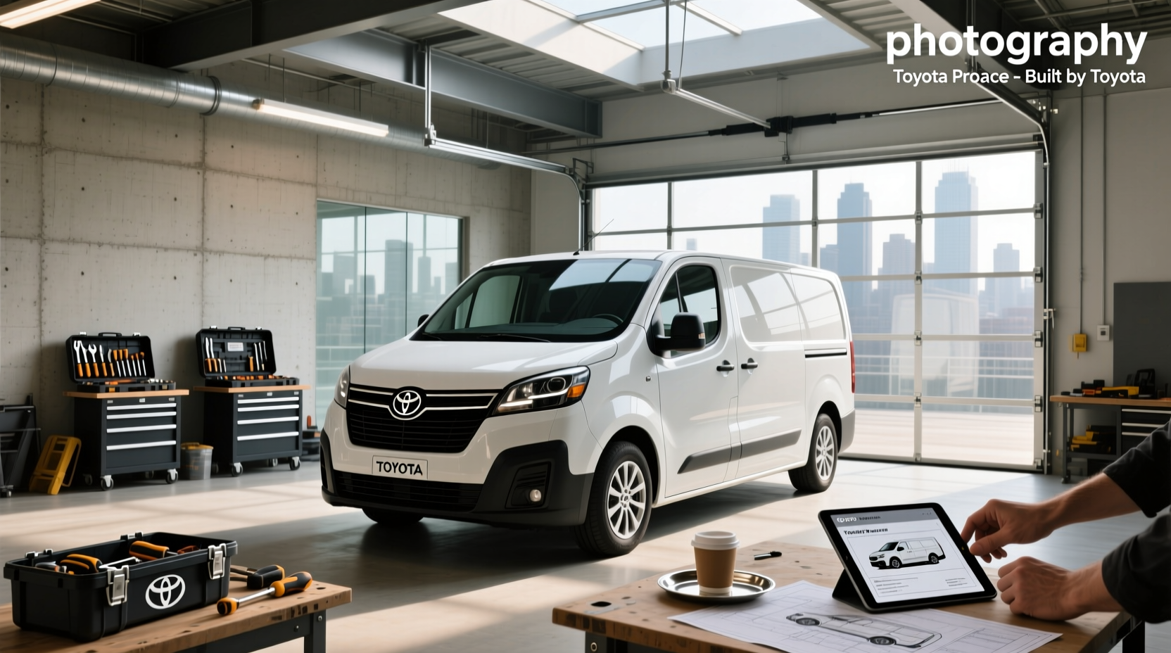 How to Choose Toyota Proace: Is It Made by Toyota? Buying Guide