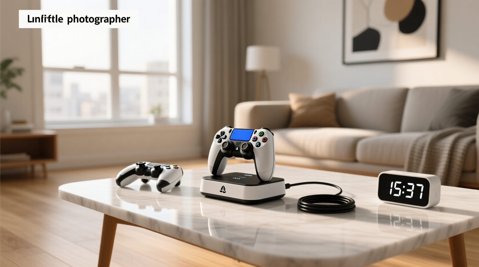 ps4 controller charging guide cables, docks fixes