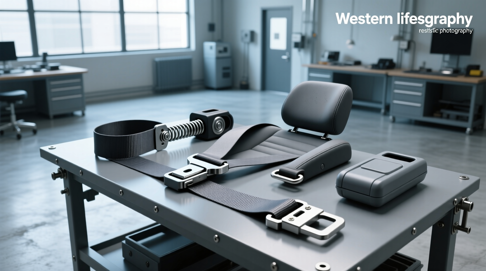How to Choose Seat Belt Parts, What Are the Parts Called? Guide