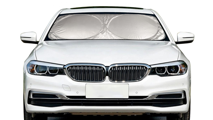 screen protector foldable car sunshade windscreen sun protector