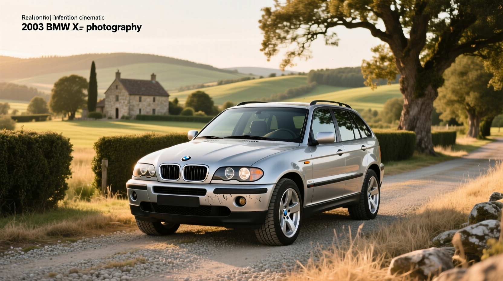 2003 bmw x5 e53 guide body kits mods