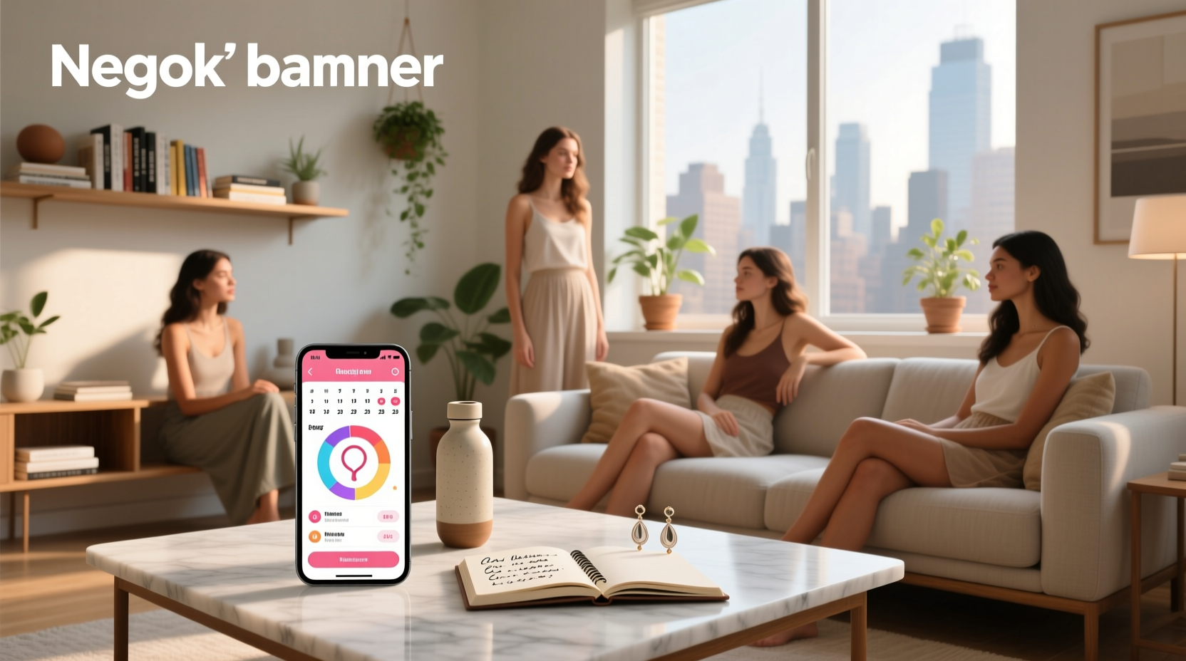 best menstrual cycle tracking apps guide