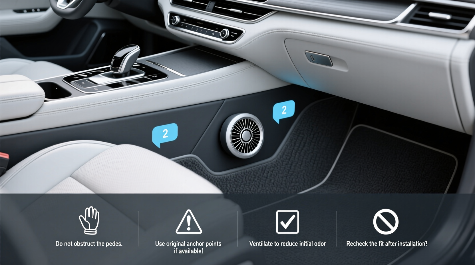 How to Choose Car Diffuser Nearby: Buying Guide