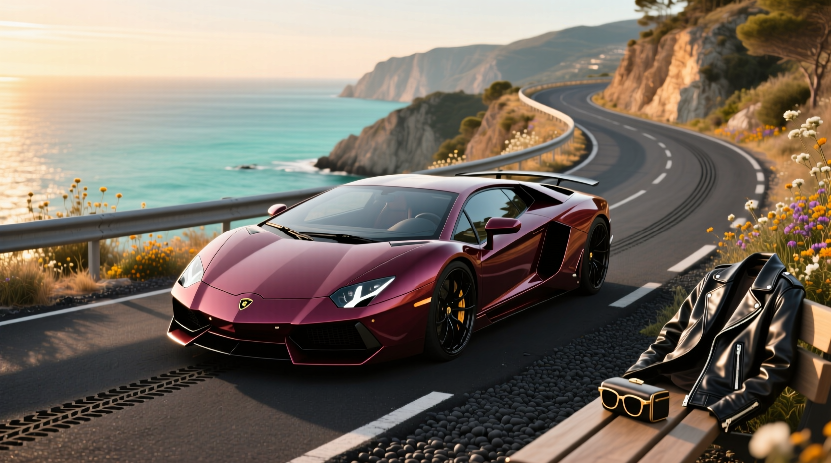 Luxury Cars Lamborghini: How to Choose the Right Model