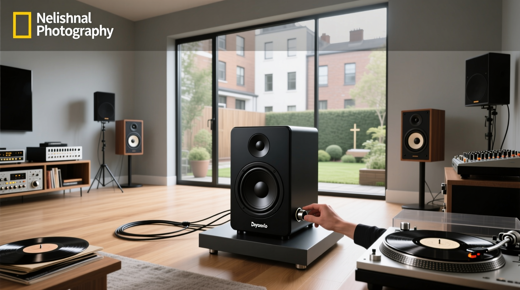 Dayton Audio Subwoofer Buying Guide: What to Look For