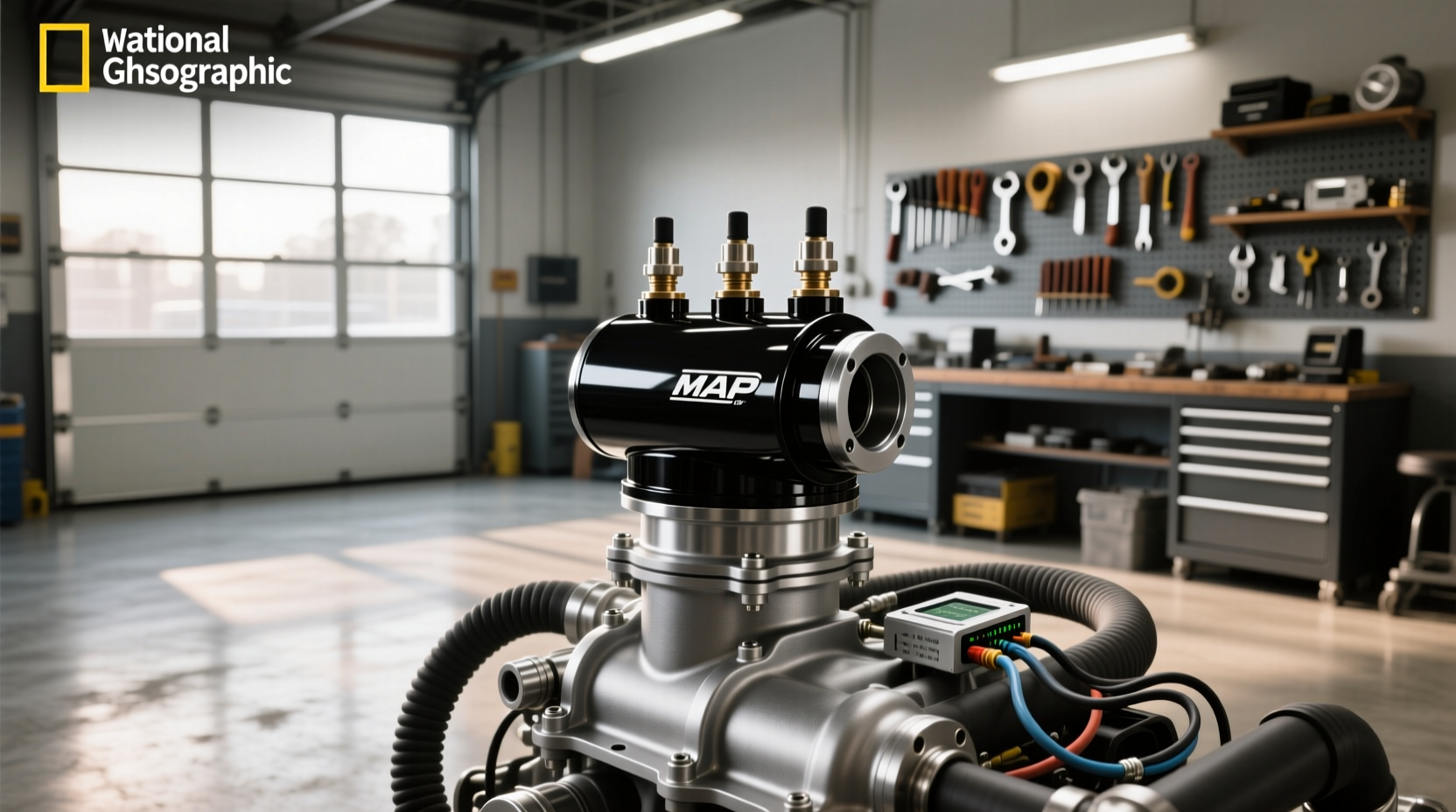 3 Bar MAP Sensor Guide: What to Look for and How to Choose