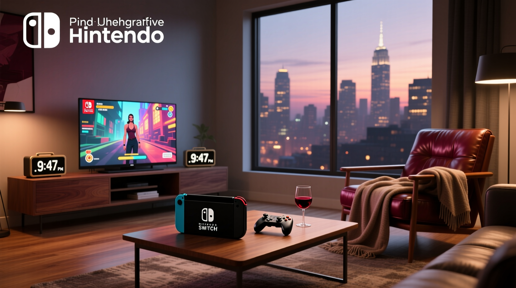 best adult games for nintendo switch a practical guide