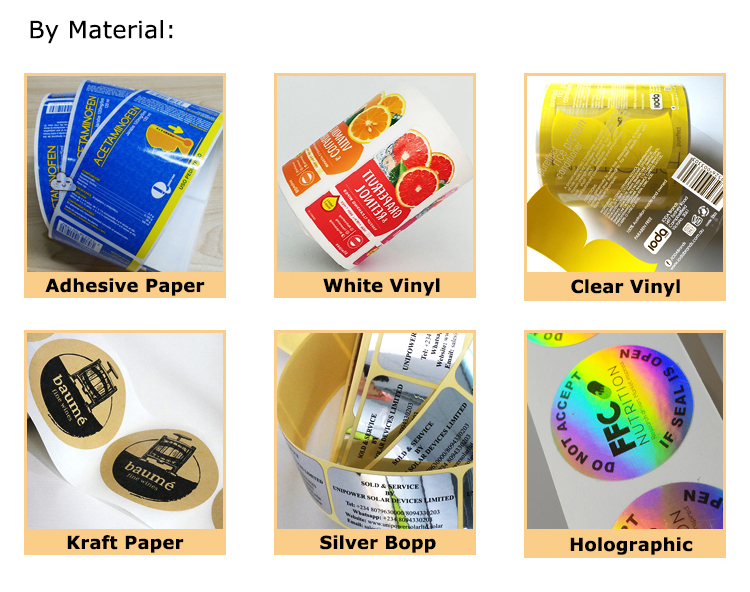 Private Adhesive Custom Cosmetic Label Matte PP Perfume Bottle Sealing Sticker Printing Roll