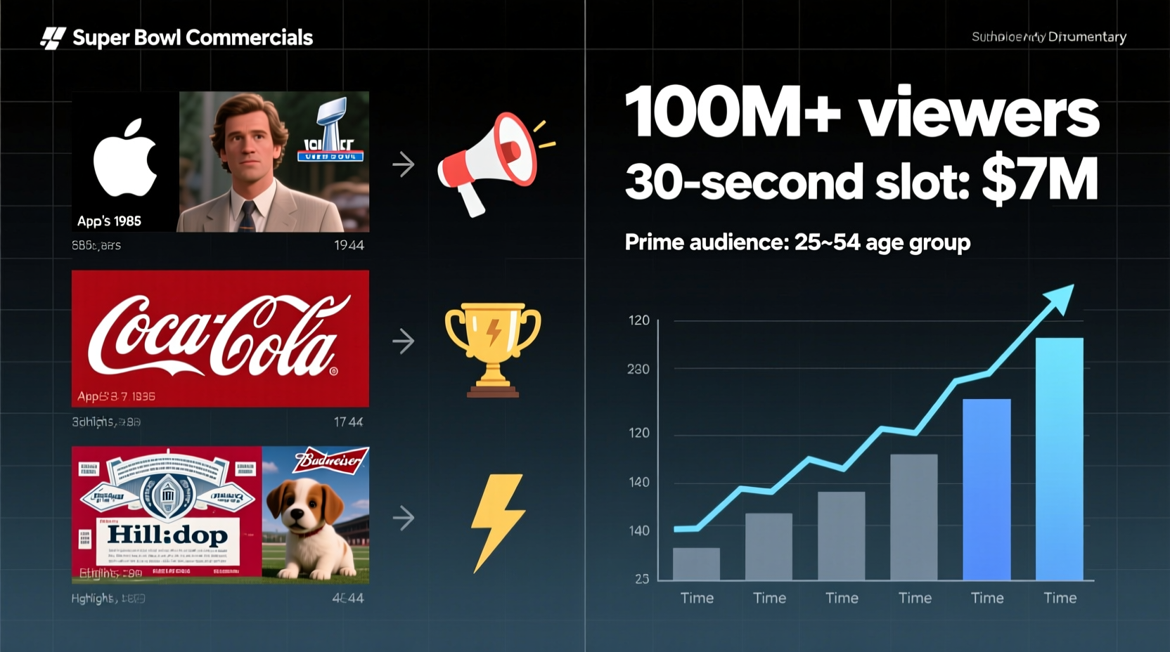 why super bowl commercials are so expensive key reasons