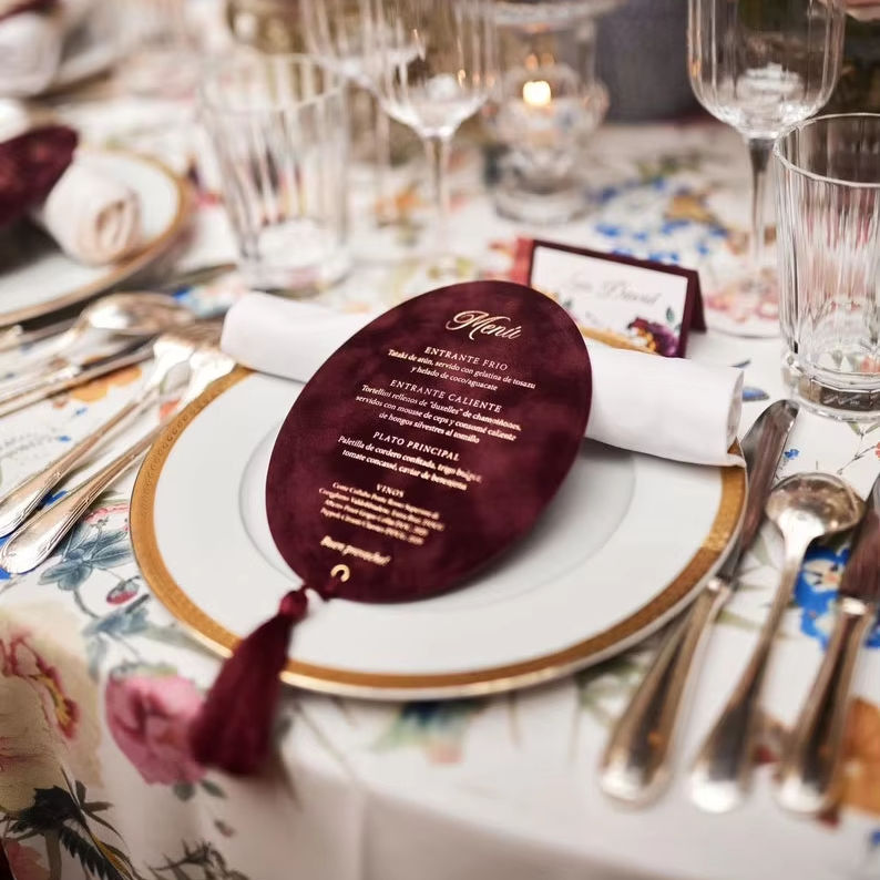 that's amore invitation